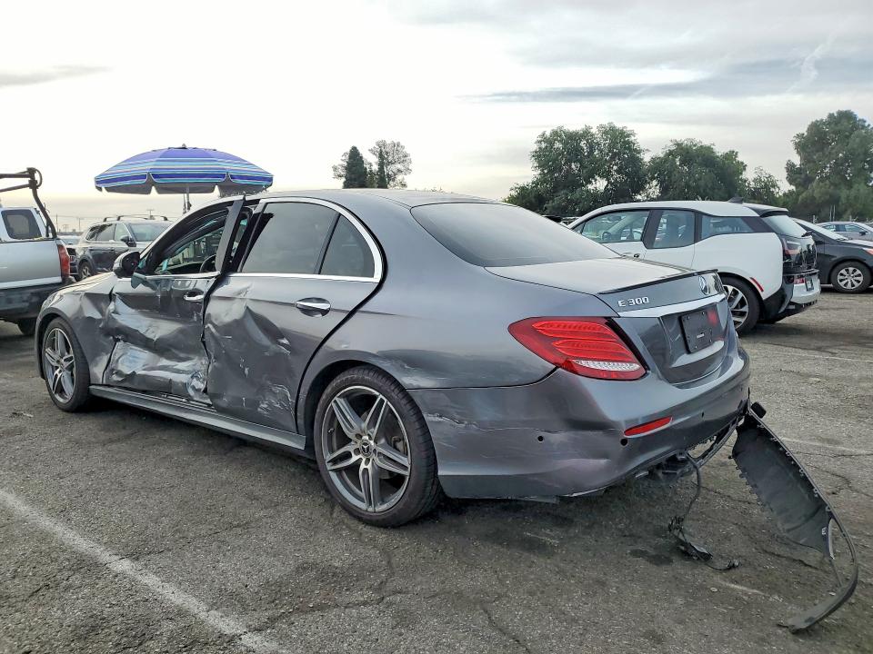 Aukcja sprzedaży 2018 Mercedes-benz E, vin: WDDZF4JB5JA453822, numer aukcji: 50096646