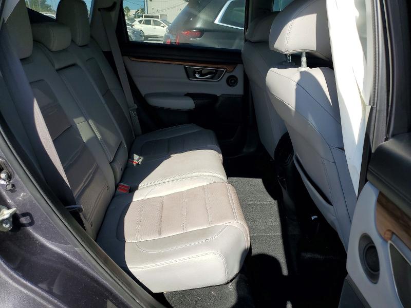 Auction sale of the 2020 Honda Cr-v, vin: 7FARW1H89LE028864, lot number: 51804376