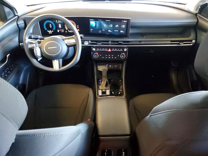 Продажа на аукционе авто 2025 Hyundai Tucson, vin: 5NMJBCDE1SH550171, номер лота: 49894876