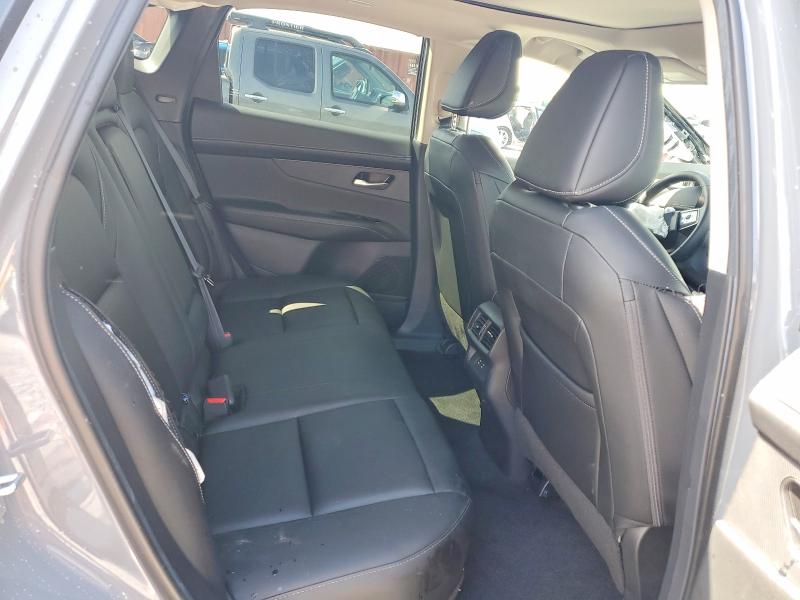 Aukcja sprzedaży 2025 Nissan Murano, vin: 5N1AZ3CS4SC119028, numer aukcji: 51791036