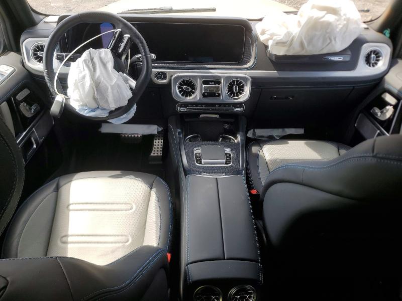 Продаж на аукціоні авто 2025 Mercedes-benz G, vin: W1NWM0AB9SX028686, номер лоту: 50416326