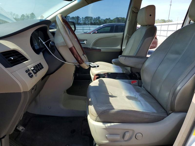 Продаж на аукціоні авто 2013 Toyota Sienna, vin: 5TDDK3DC8DS052951, номер лоту: 48390896