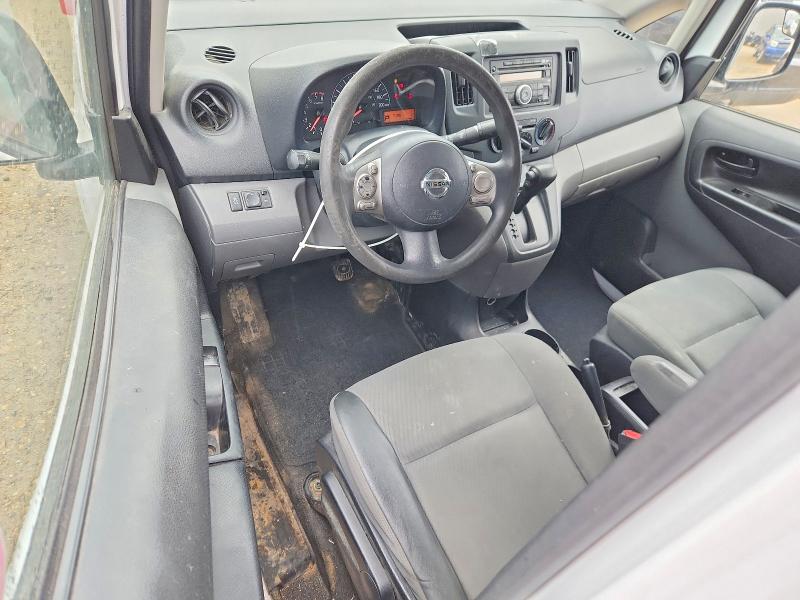 Продаж на аукціоні авто 2013 Nissan Nv200, vin: 3N6CM0KNXDK696873, номер лоту: 50571216