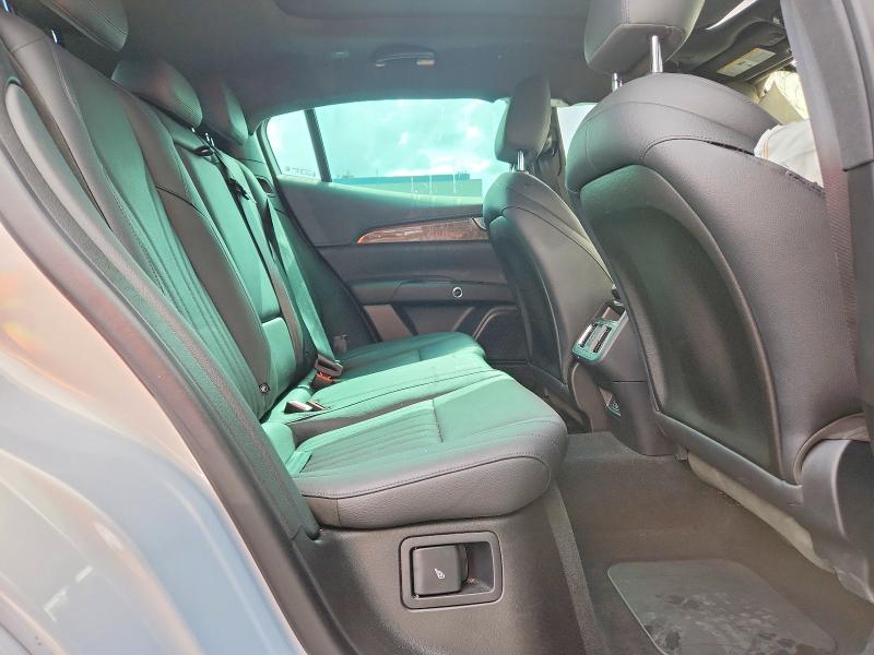 Продажа на аукционе авто 2023 Maserati Grecale, vin: ZN682AVA3P7415995, номер лота: 51325446