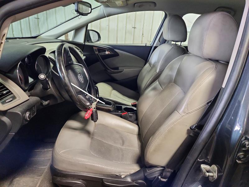 48321746 :رقم المزاد ، 1G4PP5SK6D4171531 vin ، 2013 Buick Verano مزاد بيع
