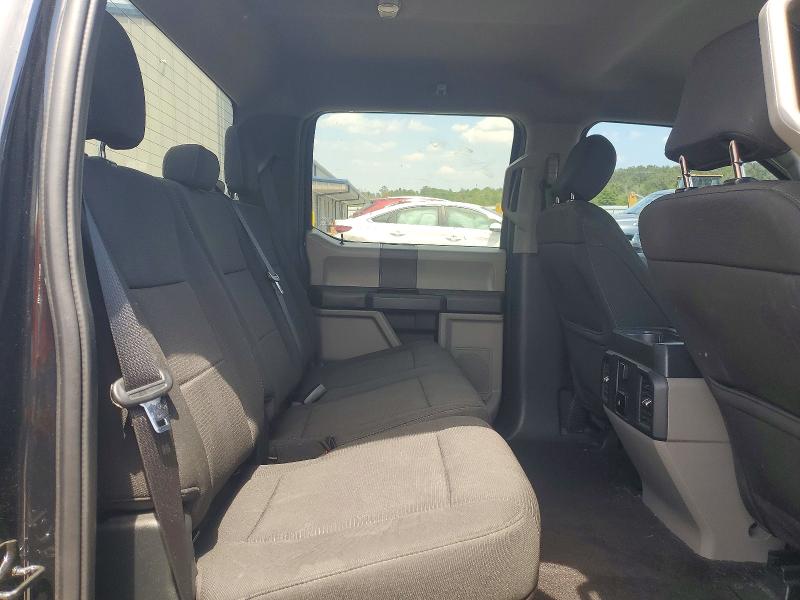 Продажа на аукционе авто 2019 Ford F150, vin: 1FTEW1EP7KFC60329, номер лота: 49637356
