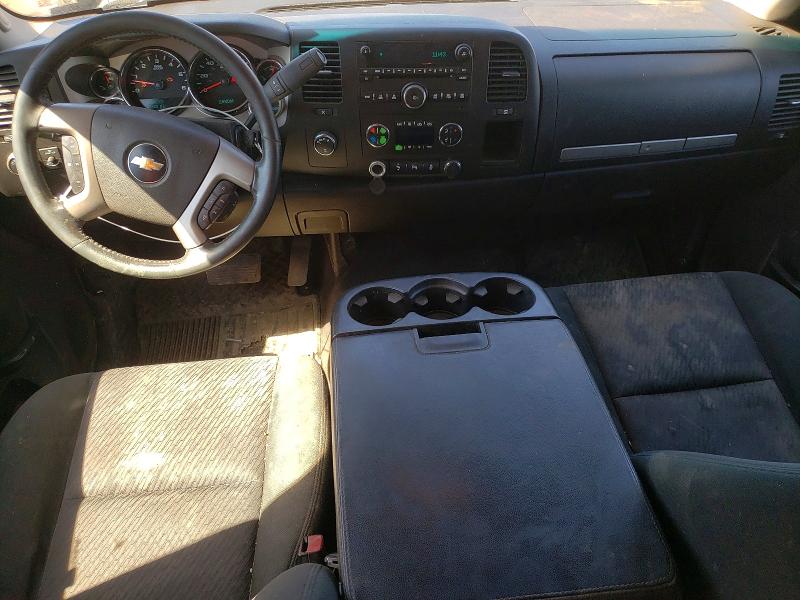 Aukcja sprzedaży 2012 Chevrolet Silverado, vin: 1GCPKSE75CF222481, numer aukcji: 49283826