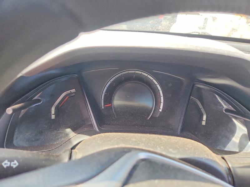 Продаж на аукціоні авто 2018 Honda Civic, vin: 2HGFC2F55JH544279, номер лоту: 48502446