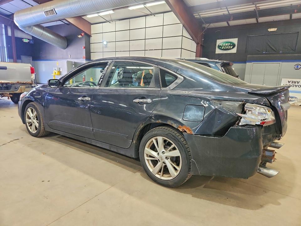Aukcja sprzedaży 2014 Niss Altima, vin: 1N4AL3AP4EC106455, numer aukcji: 49363206