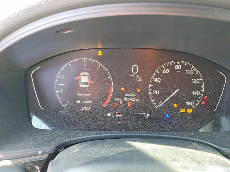 Продажа на аукционе авто 2025 Honda Civic, vin: 2HGFE2F55SH565919, номер лота: 49053016