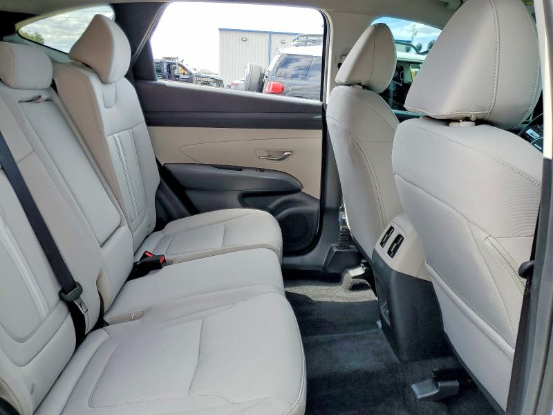 2026 Hyundai Tucson მანქანა იყიდება აუქციონზე, vin: 5NMJB3DE7TH689514, აუქციონის ნომერი: 49320396