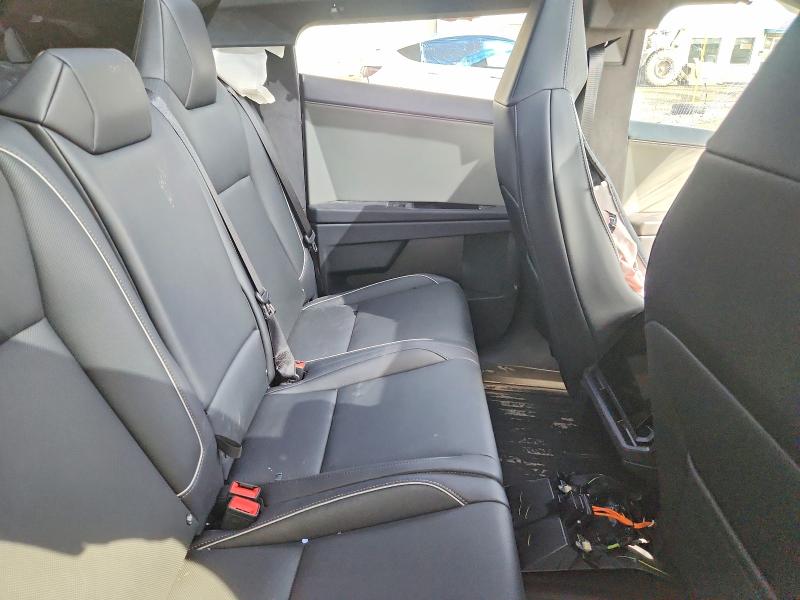 Продажа на аукционе авто 2024 Tesla Cybertruck, vin: 7G2CEHEE7RA046855, номер лота: 48045226