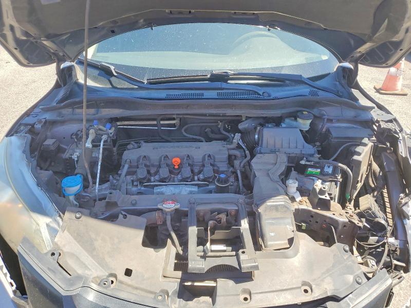51894026 :رقم المزاد ، 3CZRU6H53JG700777 vin ، 2018 Honda Hr-v مزاد بيع