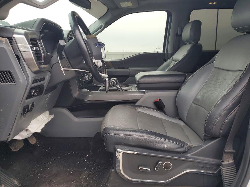 Aukcja sprzedaży 2022 Ford F150, vin: 1FTFW1E8XNFA51734, numer aukcji: 46779136