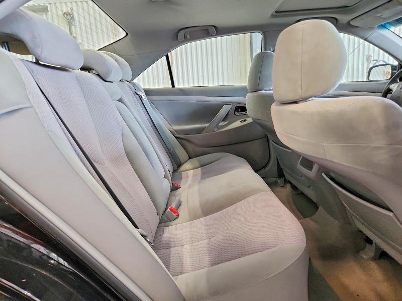 51660746 :رقم المزاد ، 4T4BF3EK3AR060806 vin ، 2010 Toyota Camry مزاد بيع