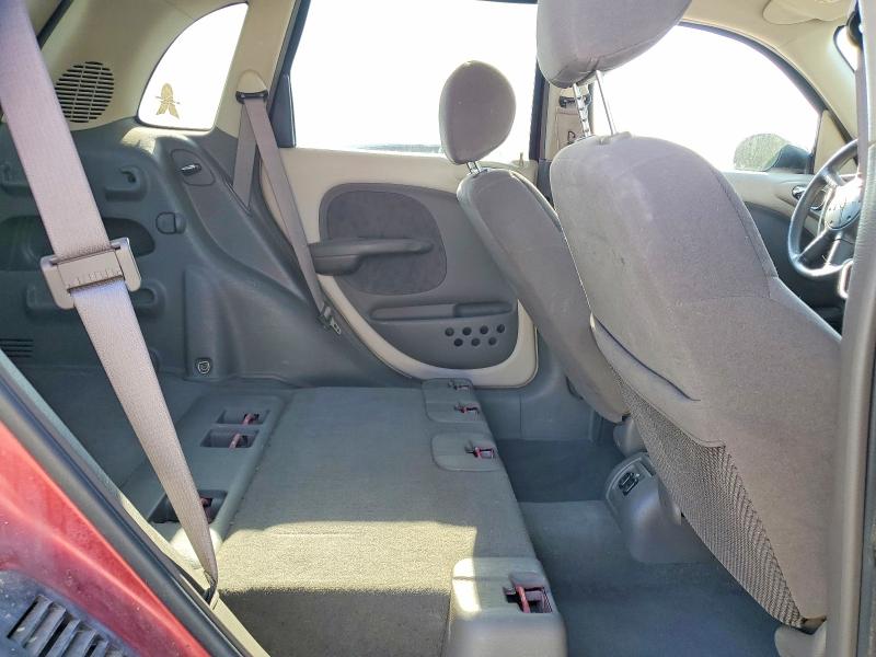 Aukcja sprzedaży 2002 Chrysler Pt Cruiser, vin: 3C4FY48B52T299541, numer aukcji: 48127956