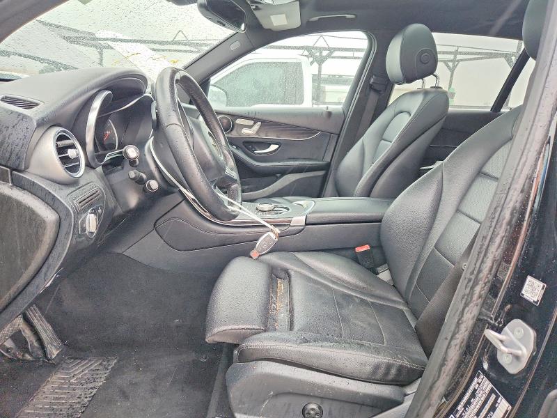 Продажа на аукционе авто 2018 Mercedes-benz Glc, vin: WDC0G4JBXJV091716, номер лота: 51997196
