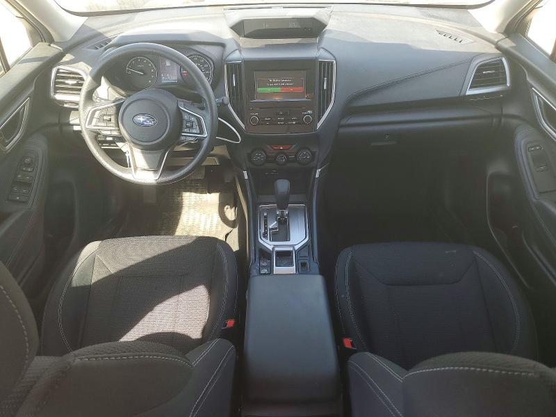 Aukcja sprzedaży 2019 Subaru Forester, vin: JF2SKACC9KH489034, numer aukcji: 50068626