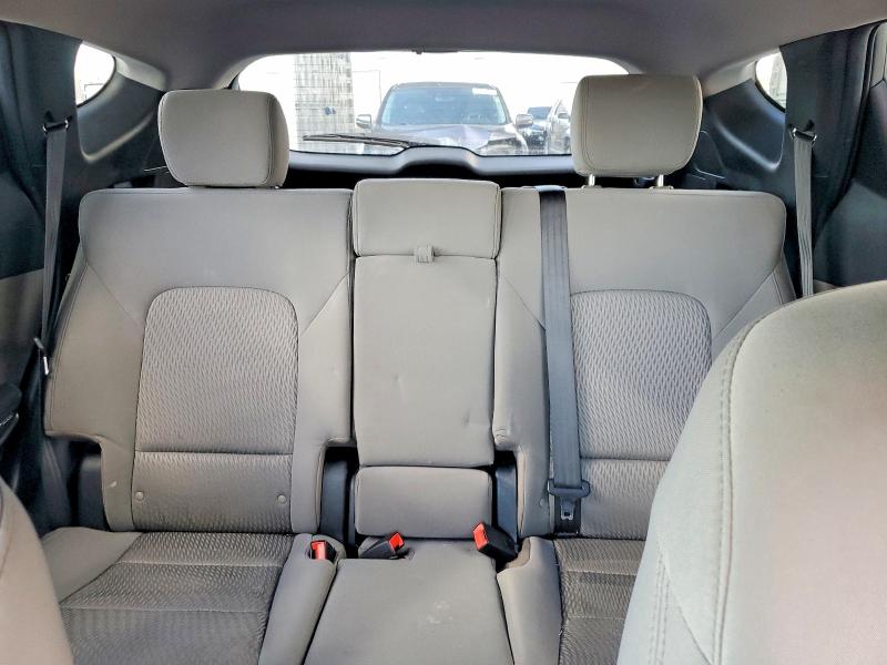 Aukcja sprzedaży 2013 Hyundai Santa Fe Sport, vin: 5XYZTDLB3DG086617, numer aukcji: 49780676