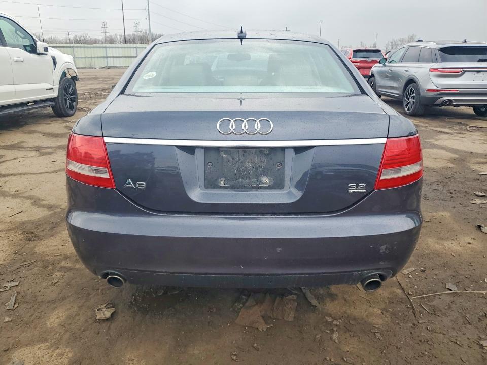 Продаж на аукціоні авто 2006 Audi A6, vin: WAUDH74F86N081176, номер лоту: 49065916