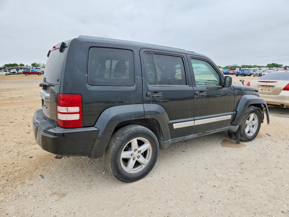 2011 Jeep Liberty მანქანა იყიდება აუქციონზე, vin: 1J4PN5GK7BW525782, აუქციონის ნომერი: 50411486
