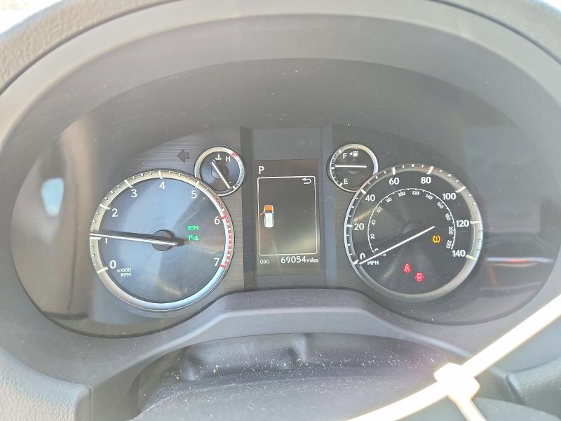 Продажа на аукционе авто 2020 Lexus Gx, vin: JTJAM7BXXL5263242, номер лота: 51694986