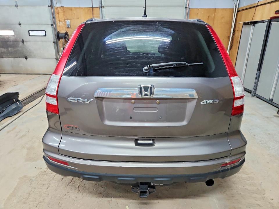 51003466 :رقم المزاد ، 5J6RE4H52BL055836 vin ، 2011 Honda Cr-v مزاد بيع