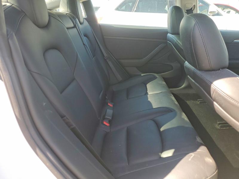 Продаж на аукціоні авто 2023 Tesla Model 3, vin: 5YJ3E1EA9PF403024, номер лоту: 48480646