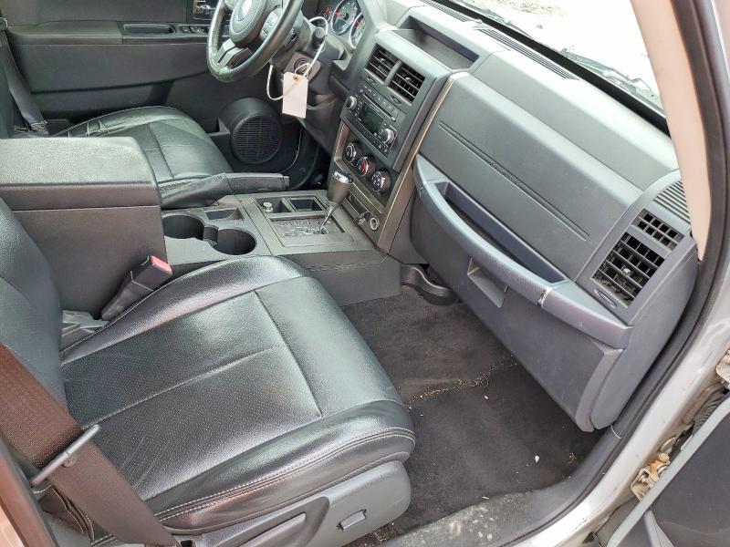 Продаж на аукціоні авто 2012 Jeep Liberty, vin: 1C4PJLAK9CW201801, номер лоту: 48546366