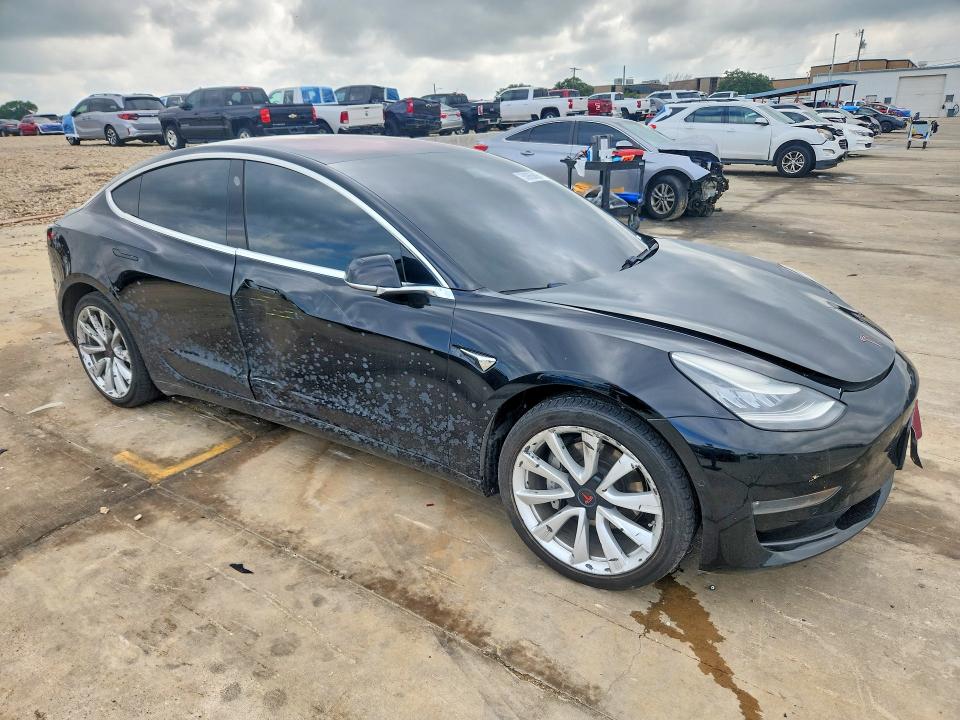 Aukcja sprzedaży 2019 Tesla Model 3, vin: 5YJ3E1EA0KF357415, numer aukcji: 50965696