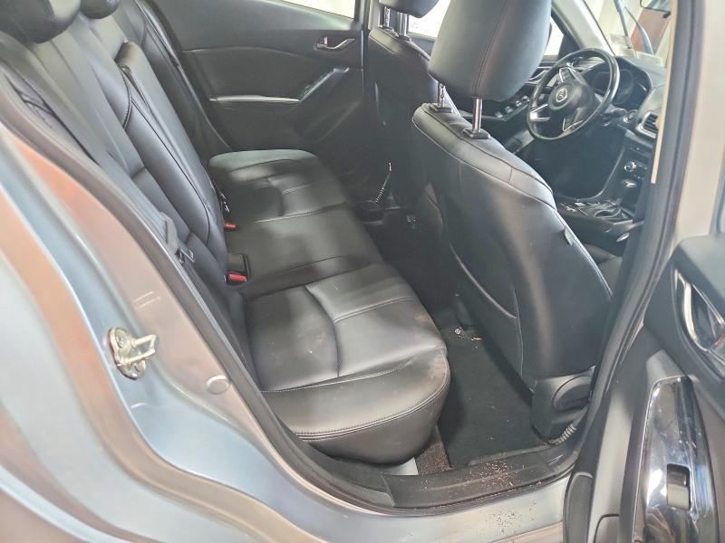 Продаж на аукціоні авто 2018 Mazda 3, vin: 3MZBN1V35JM211970, номер лоту: 51906866