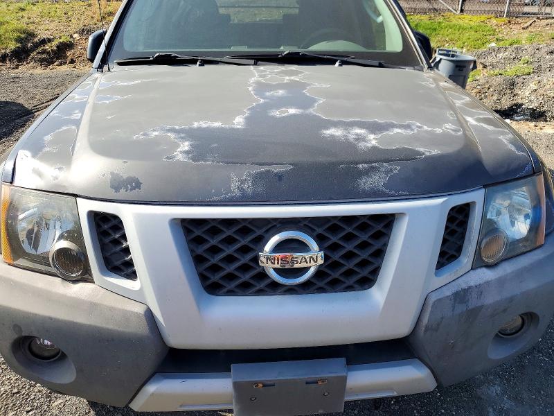 Продаж на аукціоні авто 2010 Nissan Xterra, vin: 5N1AN0NW8AC511793, номер лоту: 47645106