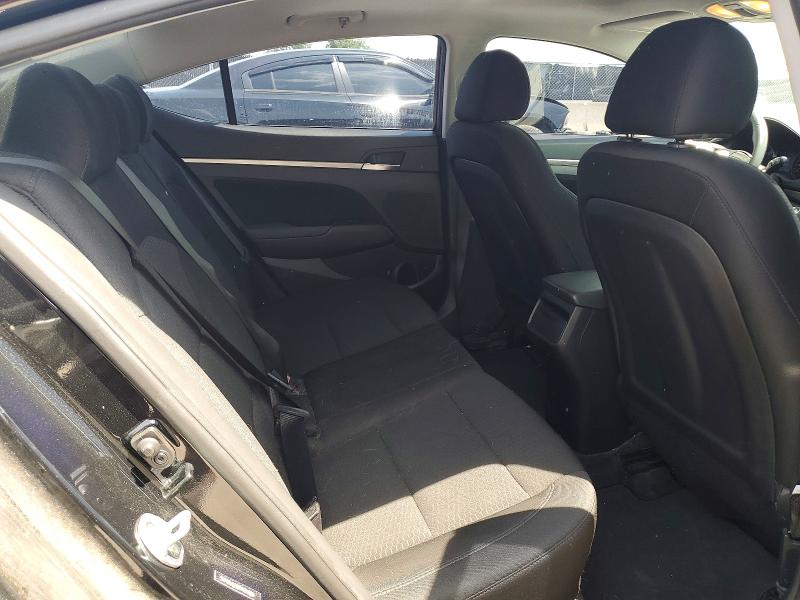 Продажа на аукционе авто 2019 Hyundai Elantra, vin: 5NPD84LF0KH424804, номер лота: 51856846