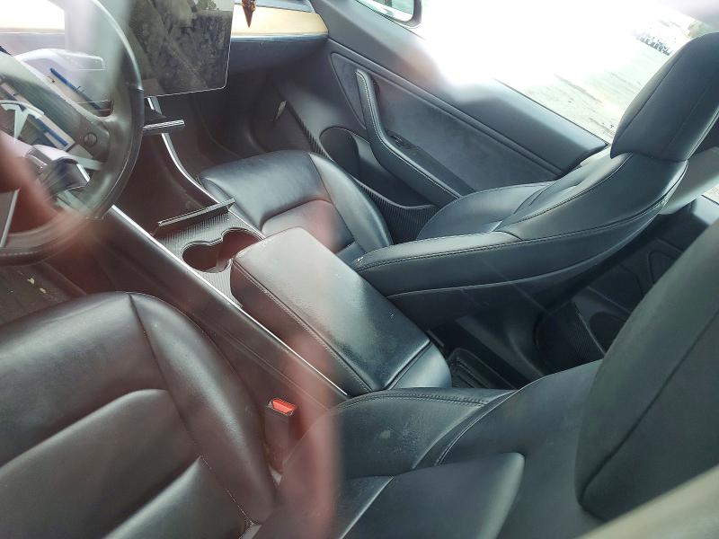 Продажа на аукционе авто 2019 Tesla Model 3, vin: 5YJ3E1EA3KF475961, номер лота: 50676146