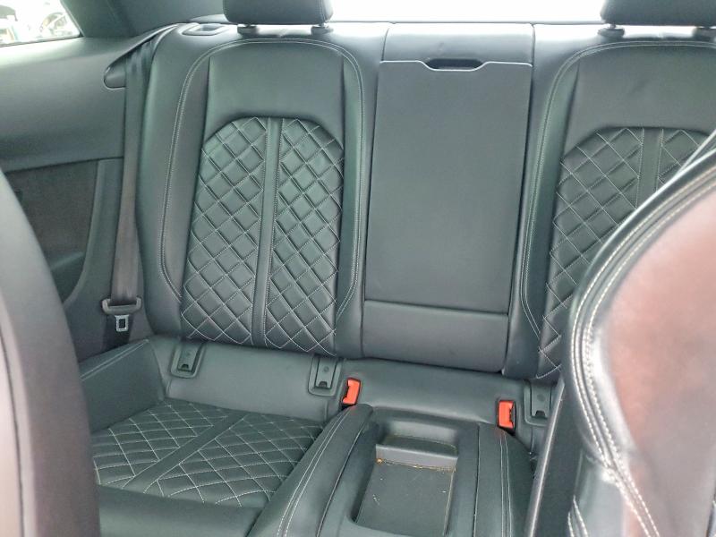 Продажа на аукционе авто 2018 Audi S5, vin: WAUR4AF51JA076615, номер лота: 48242366