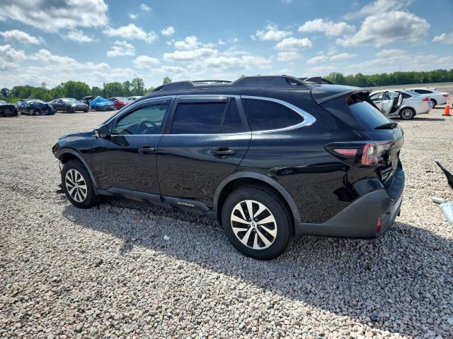 2020 Subaru Outback მანქანა იყიდება აუქციონზე, vin: 4S4BTACC0L3163502, აუქციონის ნომერი: 51664146