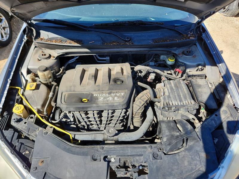 Продажа на аукционе авто 2013 Chrysler 200, vin: 1C3CCBBB6DN516293, номер лота: 50368526