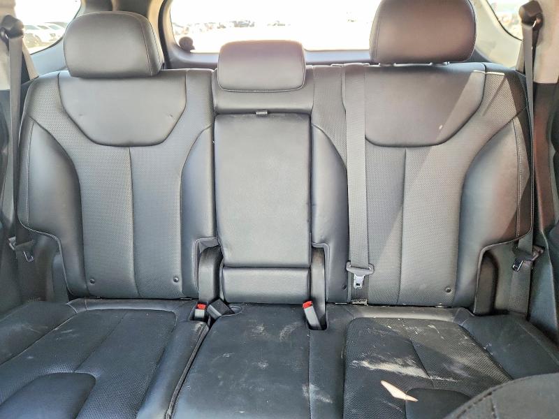 Aukcja sprzedaży 2020 Hyundai Santa Fe, vin: 5NMS33AA8LH205160, numer aukcji: 51336726