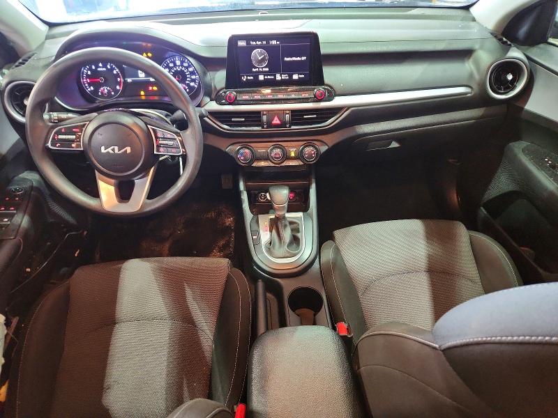 49929966 :رقم المزاد ، 3KPF24AD4RE730916 vin ، 2024 Kia Forte مزاد بيع