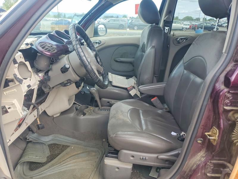 Aukcja sprzedaży 2002 Chrysler Pt Cruiser, vin: 3C8FY68B82T236783, numer aukcji: 51657436