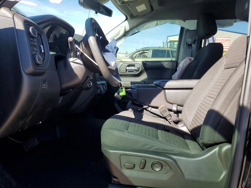 Aukcja sprzedaży 2024 Chevrolet Silverado, vin: 3GCPDBEK1RG175391, numer aukcji: 48910836