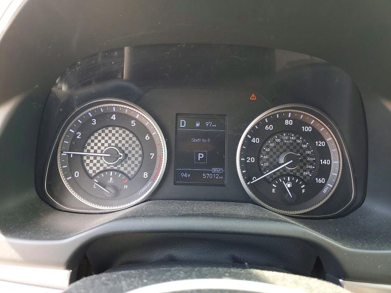 Продаж на аукціоні авто 2019 Hyundai Elantra, vin: KMHD84LF4KU836452, номер лоту: 51276636