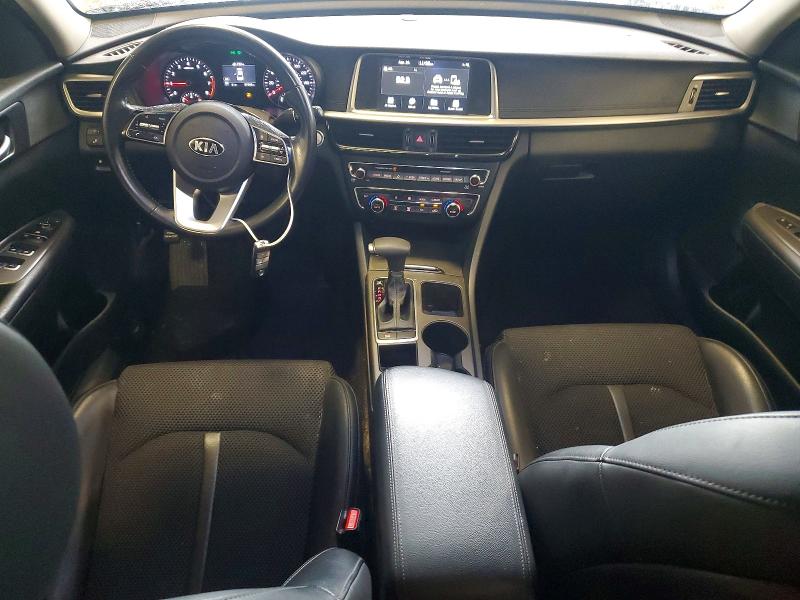 Продажа на аукционе авто 2019 Kia Optima, vin: 5XXGT4L39KG285138, номер лота: 51185816