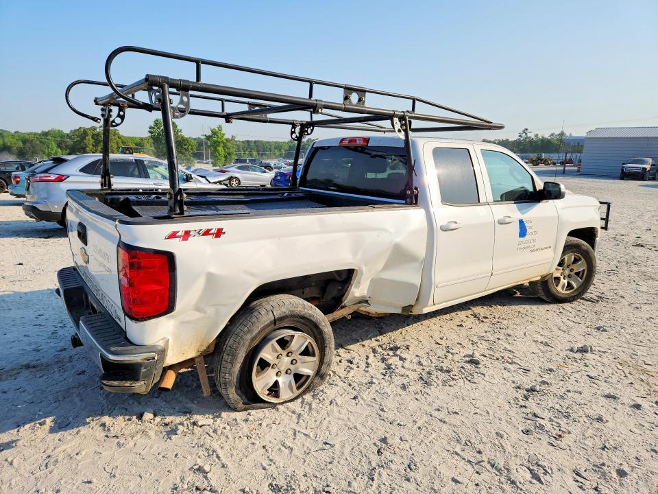 Aukcja sprzedaży 2019 Chevrolet Silverado Ld, vin: 2GCVKPEC0K1115555, numer aukcji: 50932826