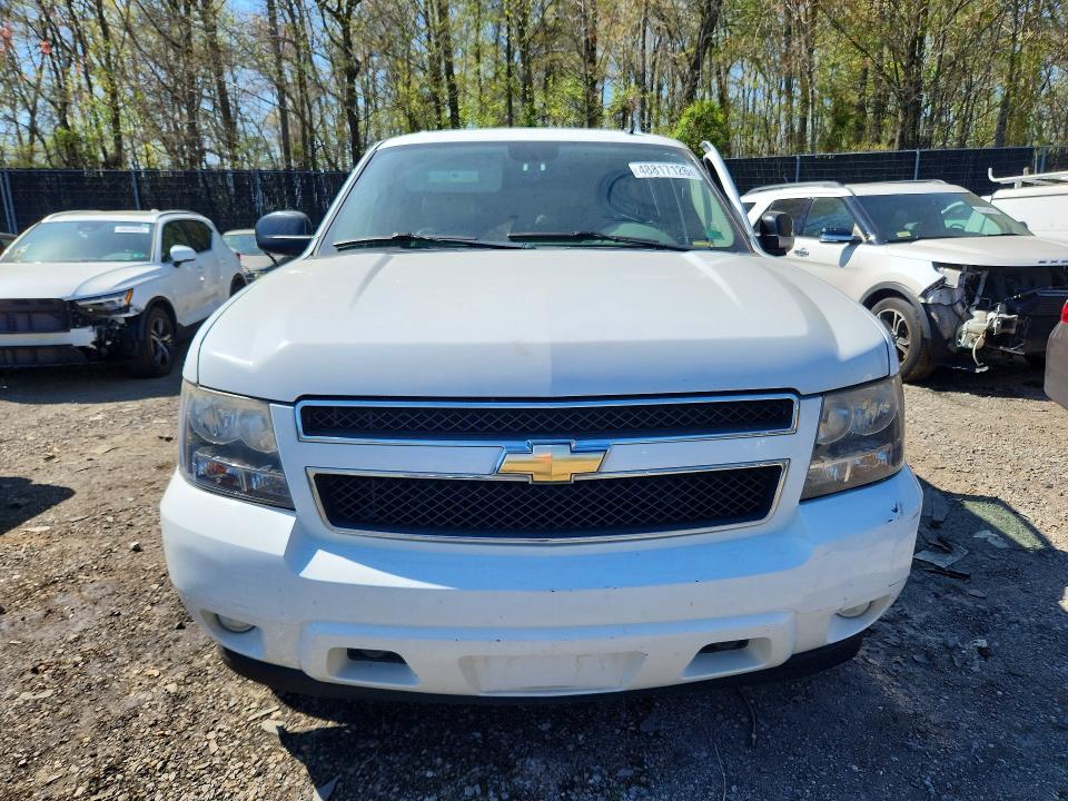 Auction sale of the 2011 Chevrolet Suburban, vin: 1GNSKJE32BR168482, lot number: 48817126