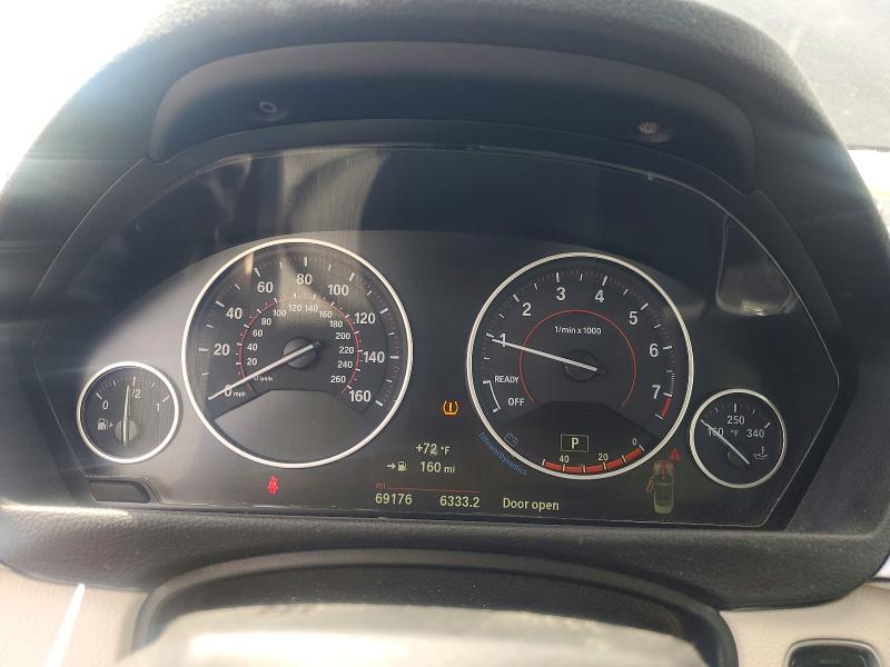 Продажа на аукционе авто 2018 Bmw 440xi, vin: WBA4Z7C58JED47698, номер лота: 48243306