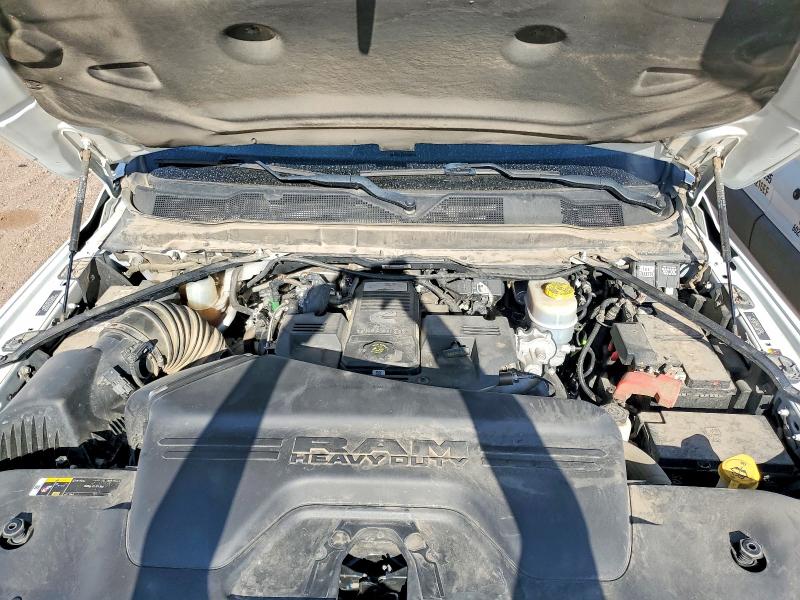 Продажа на аукционе авто 2023 Ram 2500, vin: 3C6UR5DL4PG636927, номер лота: 49814976