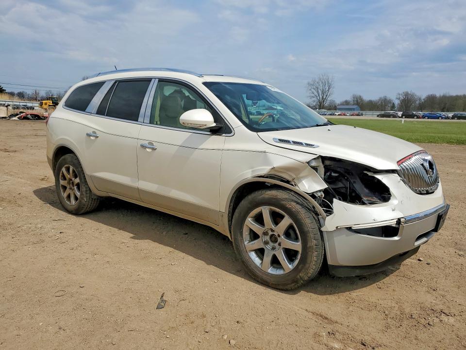 Продажа на аукционе авто 2009 Buick Enclave, vin: 5GAER23D49J118566, номер лота: 48800276