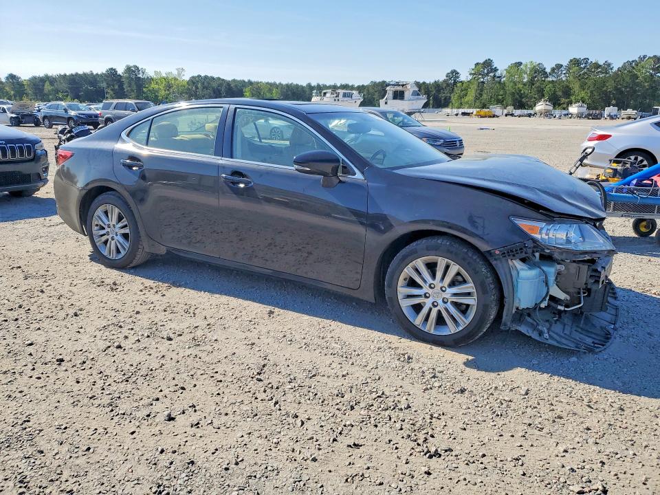 Продажа на аукционе авто 2014 Lexus Es, vin: JTHBK1GG1E2115311, номер лота: 49631496