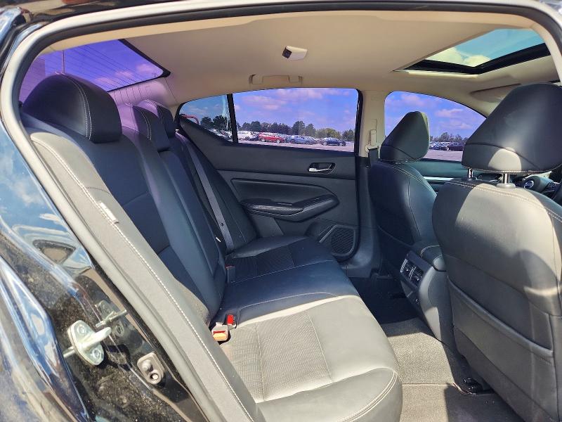 Aukcja sprzedaży 2019 Nissan Altima, vin: 1N4BL4EVXKC236206, numer aukcji: 51162716